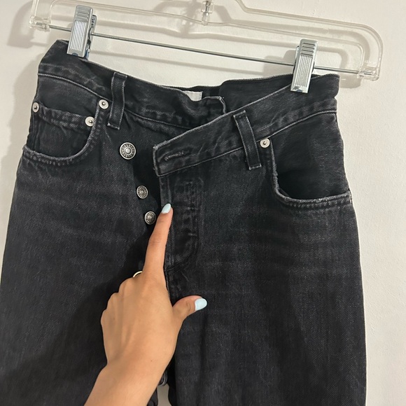 Agolde jeans - Picture 3 of 4